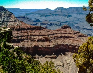 grand canyon