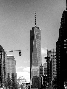 Freedom Tower 3