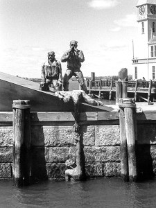 merchant seamens memorial